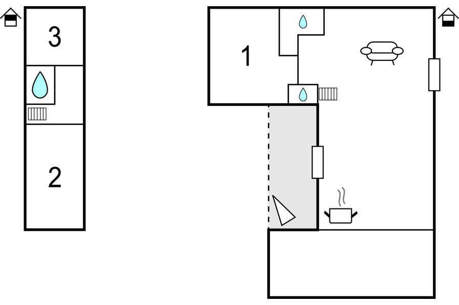 Property floorplan