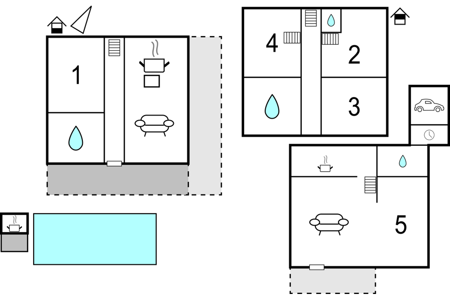 Property floorplan