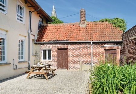 Villa in Volckerinckhove, France