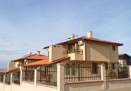 Villa in Kosharitsa, Bulgaria