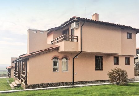 Villa in Kosharitsa, Bulgaria