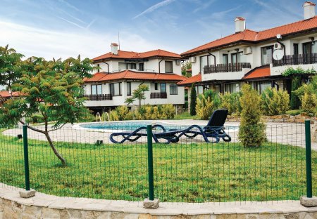 Villa in Kosharitsa, Bulgaria