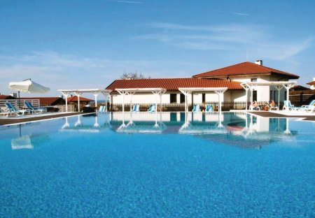 Villa in Lozenets, Bulgaria