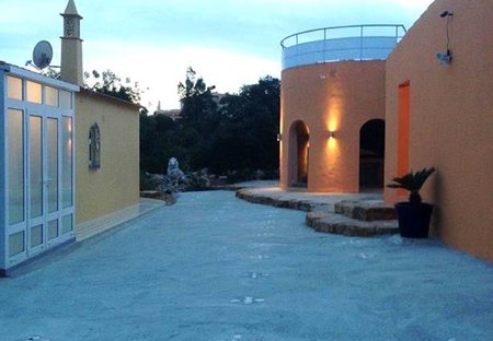 Villa in Gorjões, Algarve