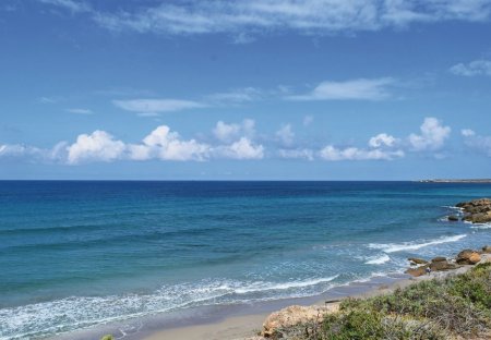 Villa in Cabras, Sardinia