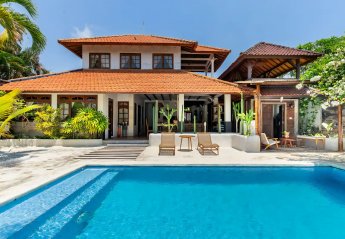 Villa in Indonesia, Seminyak