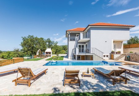 Villa in Blato na Cetini, Croatia