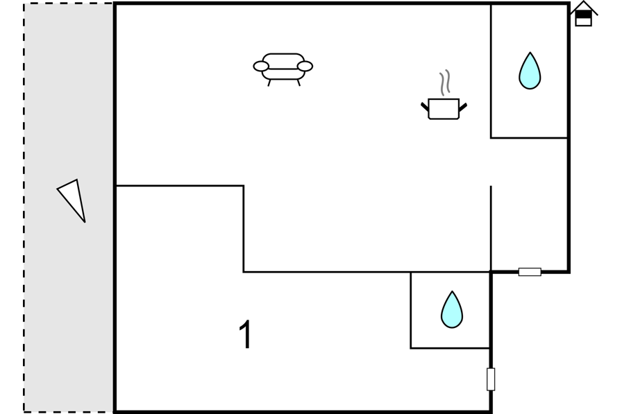 Property floorplan