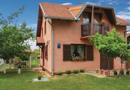 Villa in Dalj, Croatia