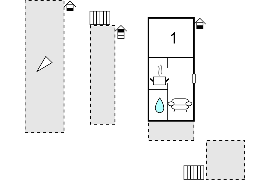 Property floorplan