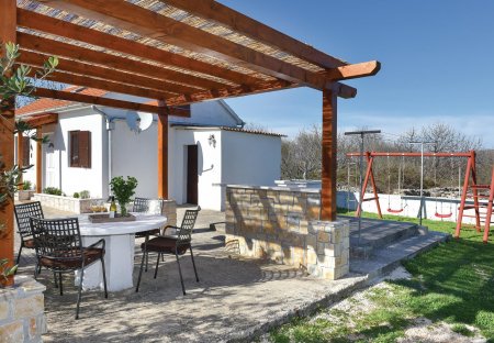 Villa in Pridraga, Croatia