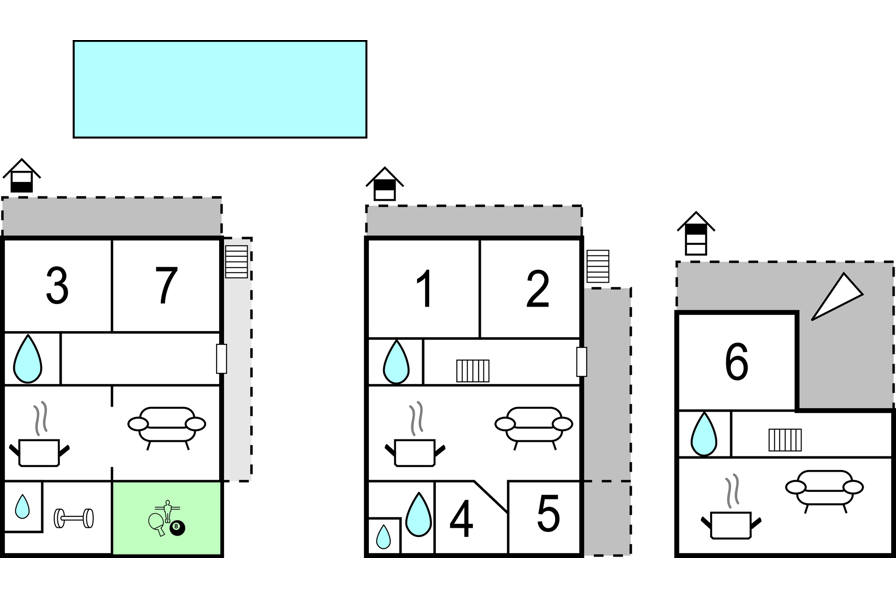 Property floorplan