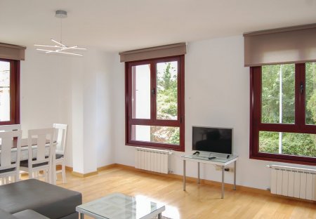 Apartment in Llanes, Spain