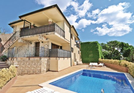 Villa in El Mas Móra, Spain