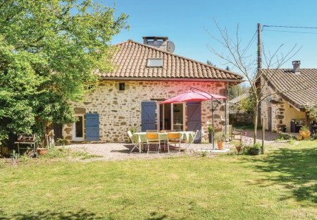 Villa in Marval, France