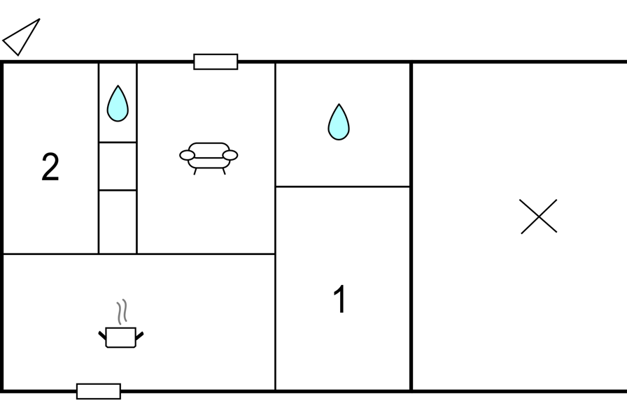 Property floorplan