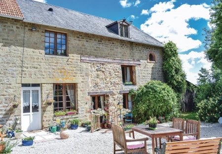 Villa in Passais-Villages, France