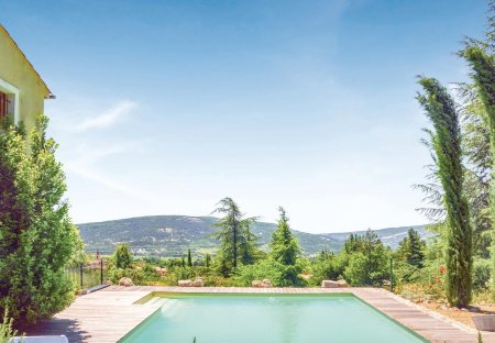 Villa in Saint-Étienne-les-Orgues, the South of France