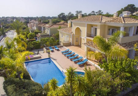 Villa in Garrão, Algarve