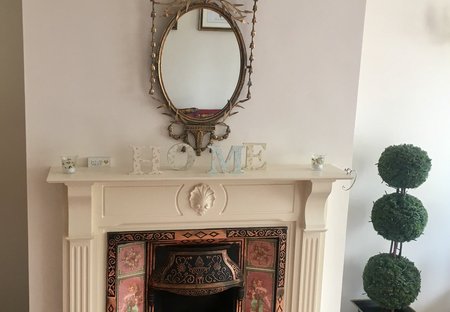 Apartment in Upper Malone, Northern Ireland