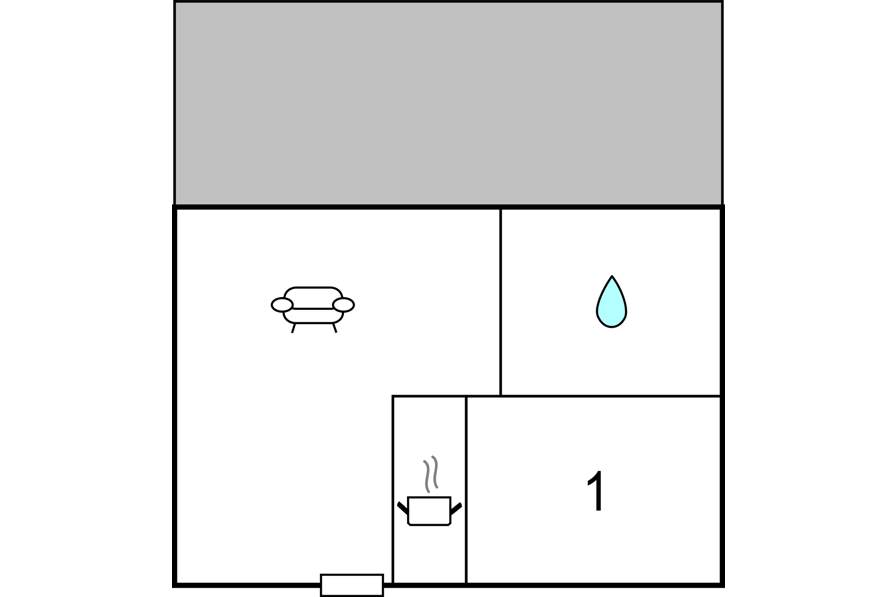 Property floorplan