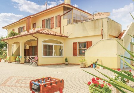 Apartment in Fonte Casello, Italy