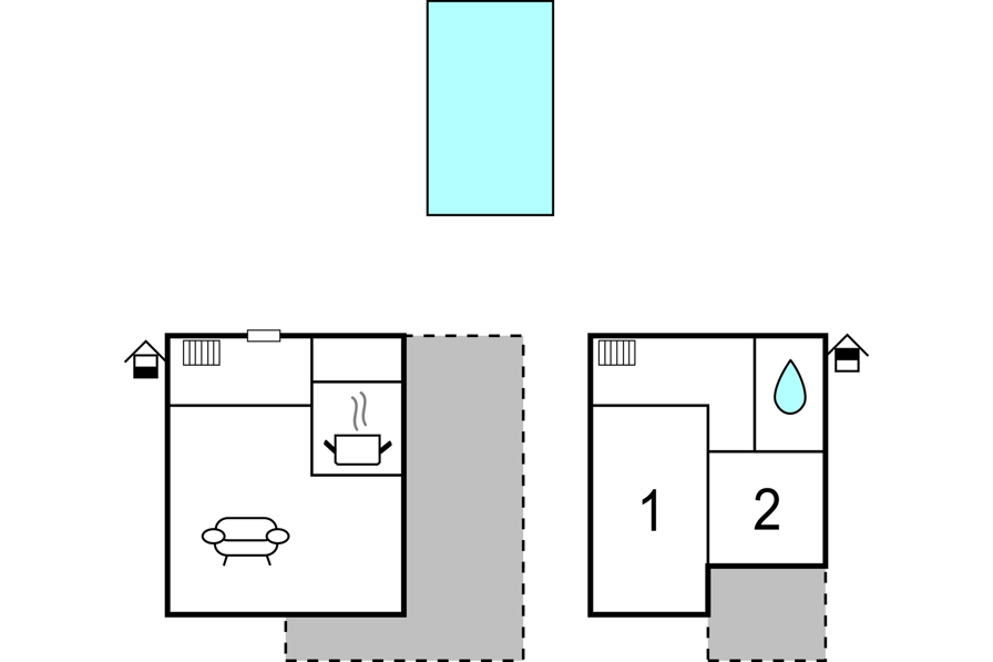 Property floorplan