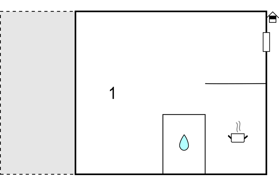 Property floorplan