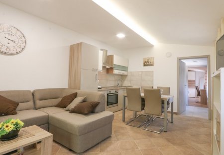 Apartment in Manjadvorci, Croatia