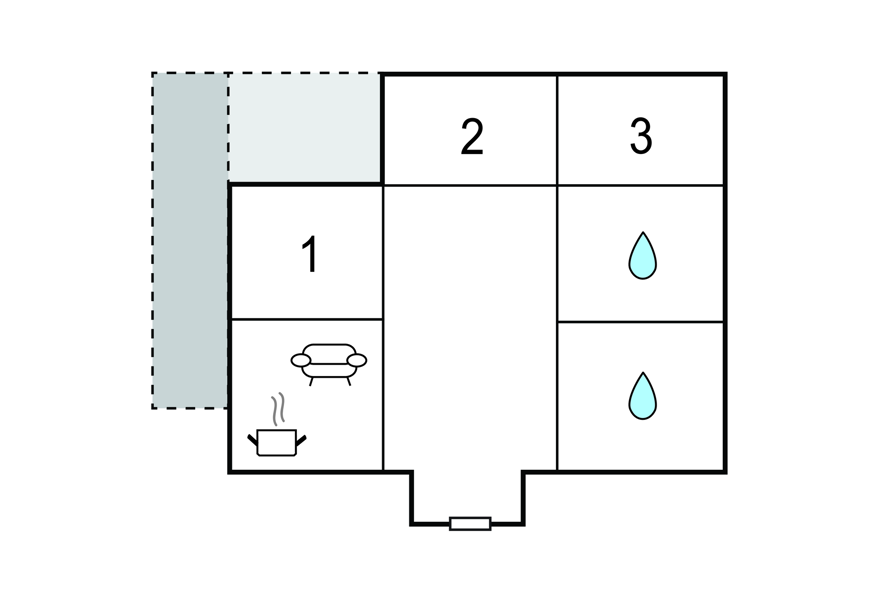 Property floorplan