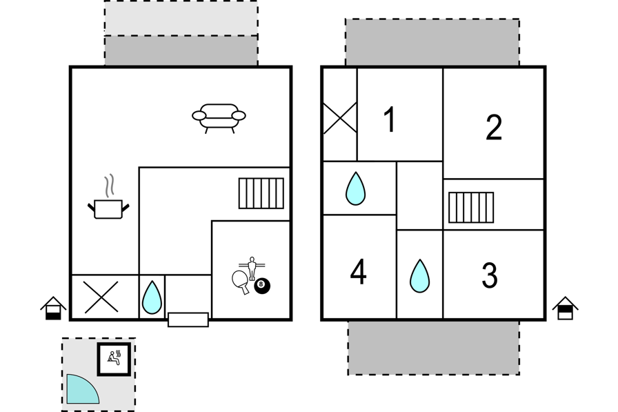 Property floorplan