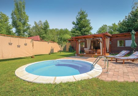Villa in Frkanovec, Croatia