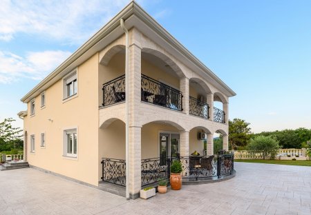 Apartment in Kaštel, Croatia