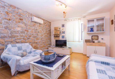 Villa in Hreljin, Croatia