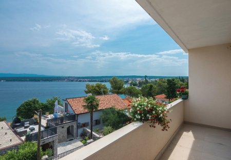 Apartment in Vantačići, Croatia