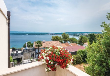 Apartment in Vantačići, Croatia
