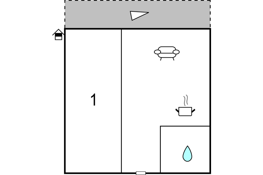 Property floorplan