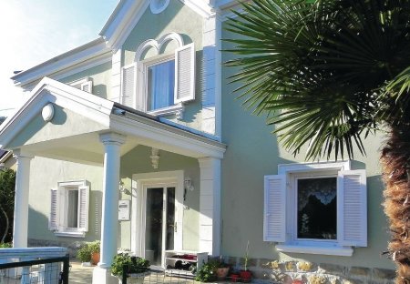 Studio Apartment in Strunjan, Slovenia:
