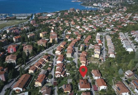 Apartment in Lucija, Slovenia