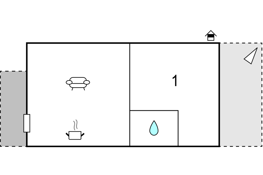 Property floorplan