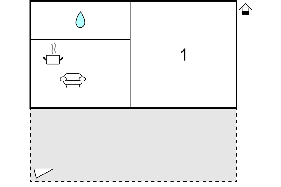 Property floorplan