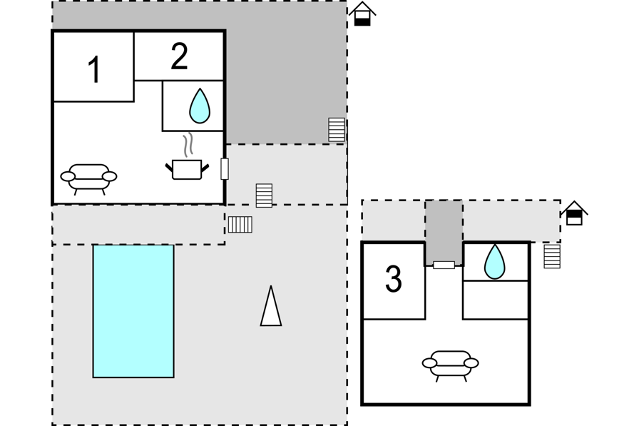 Property floorplan