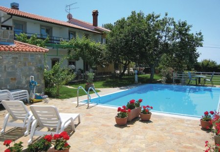 Apartment in Seča, Slovenia