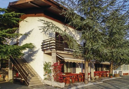 Apartment in Brje, Slovenia