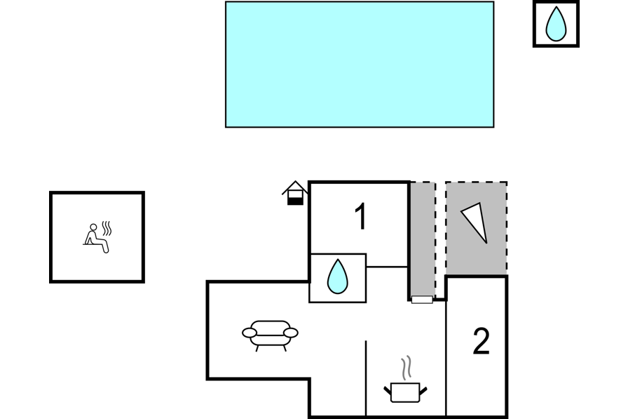 Property floorplan