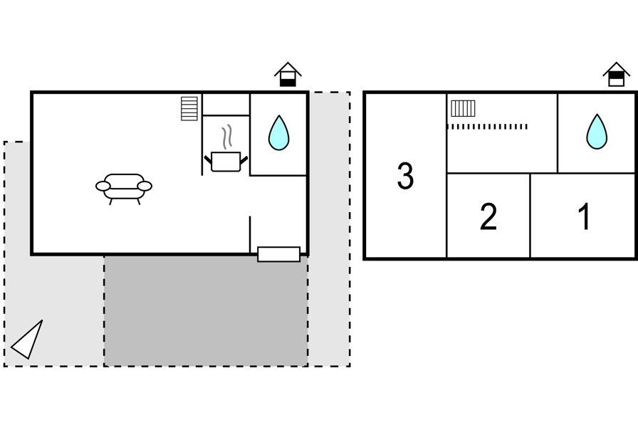 Property floorplan