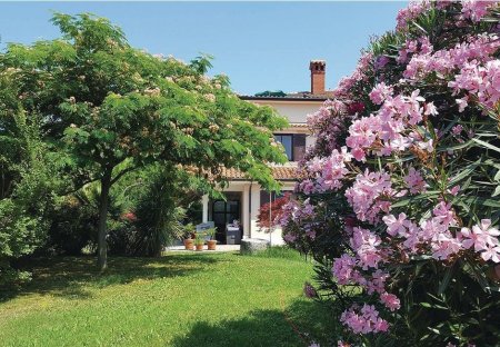 Apartment in Strunjan, Slovenia