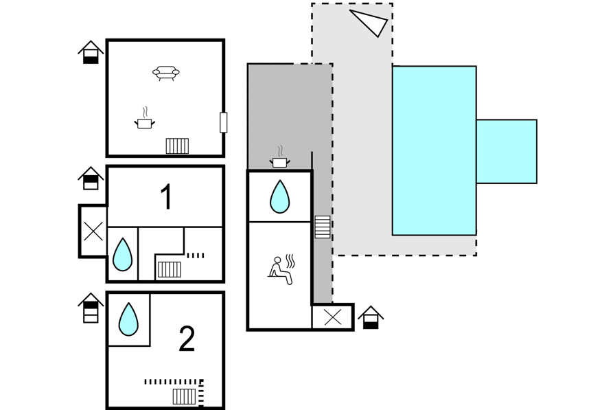 Property floorplan