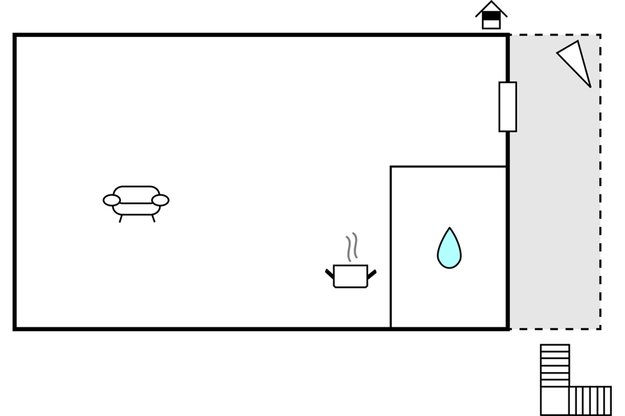 Property floorplan