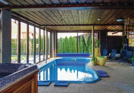 Villa in Polana, Slovenia